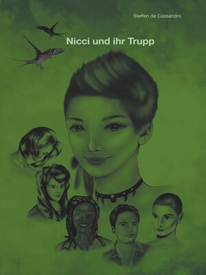 cover image of Nicci und ihr Trupp
